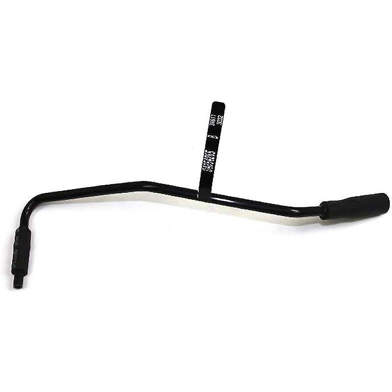 for 1997-2004 Wrangler 4854265 Crankcase Vent to Manifold Tube Crankcase Ventilation Hose