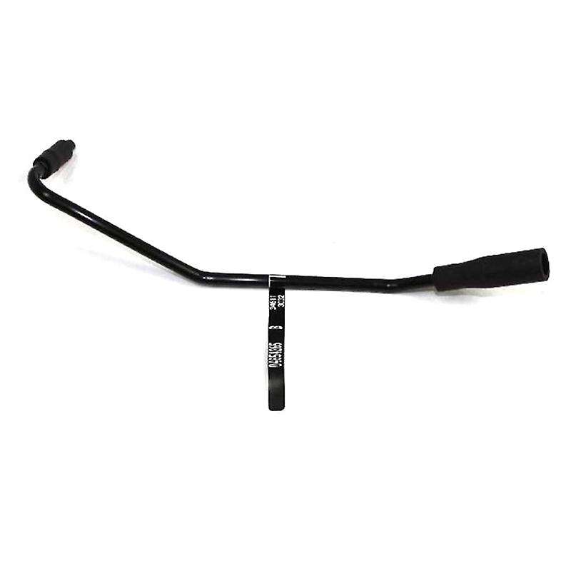 for 1997-2004 Wrangler 4854265 Crankcase Vent to Manifold Tube Crankcase Ventilation Hose