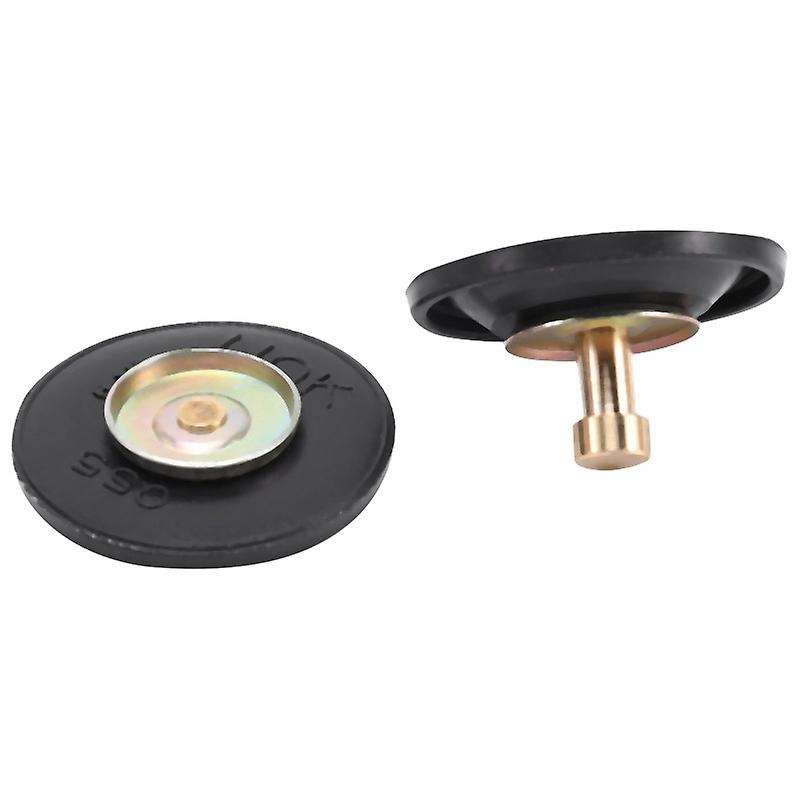 for 1995-2006 Vn800 Drifter Carburetor Repair Kit Configure Vacuum Diaphragm and Float for VN800