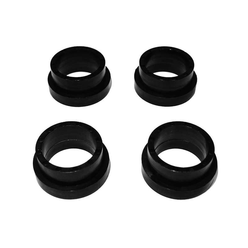 for 1997-2020 Scrambler Front Shock Bushing (4) 1500103