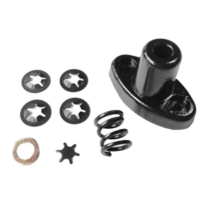 for 1997-2002 Car Sun Visor Repair Kit 924-531 5EP35LAZAE 5EP35LRK5AE Car Accessories