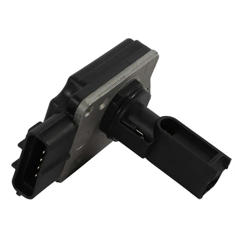 for 1998-2006 Mercury XF2F12B579AA Mass Air Flow Meter Sensor