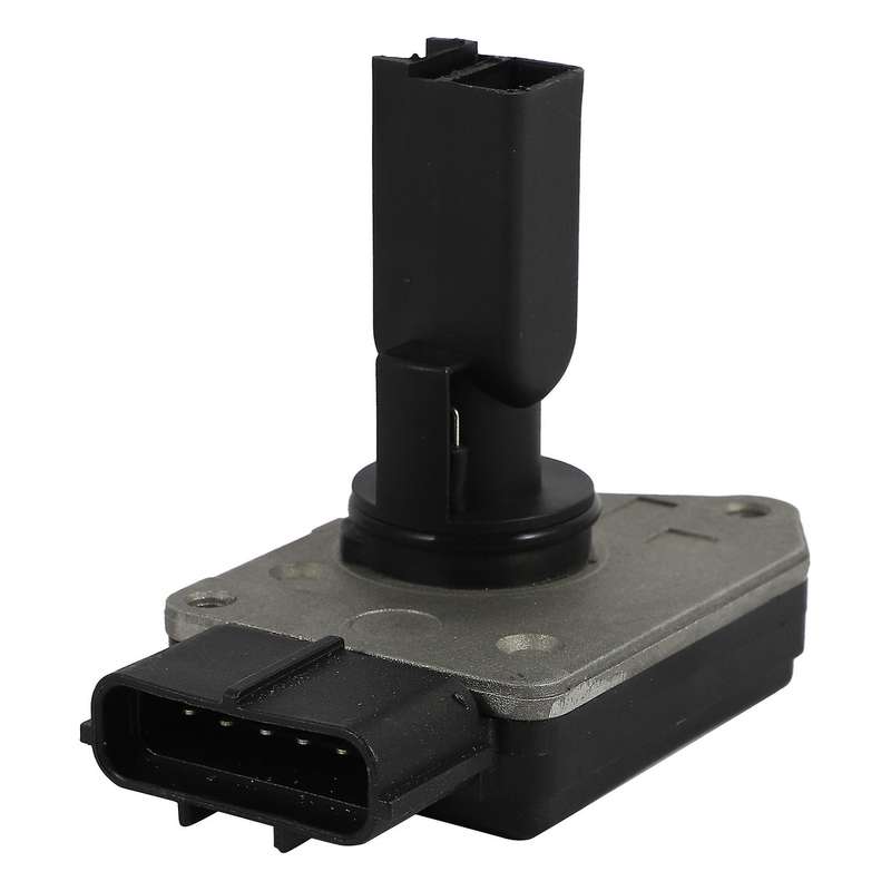 for 1998-2006 Mercury XF2F12B579AA Mass Air Flow Meter Sensor