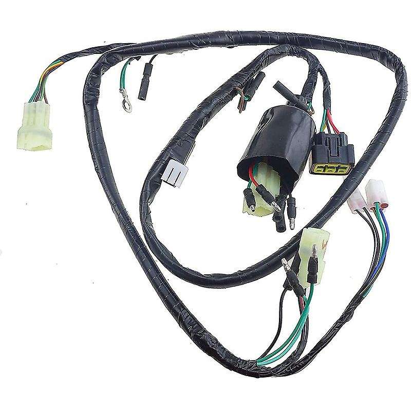 for 1999 - 2004 TRX400EX 400 EX Wire Harness