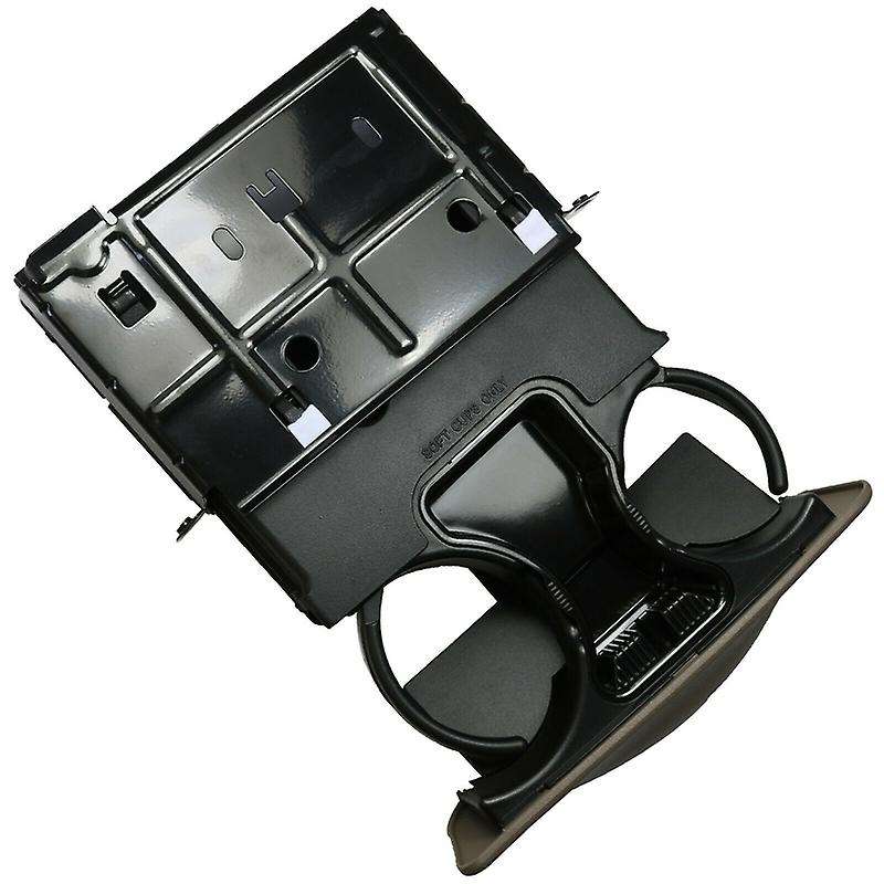 for 1999-2004 Super Duty F250 F350 F450 F550 Dash Cup Holder YC3Z-2513560-CAB