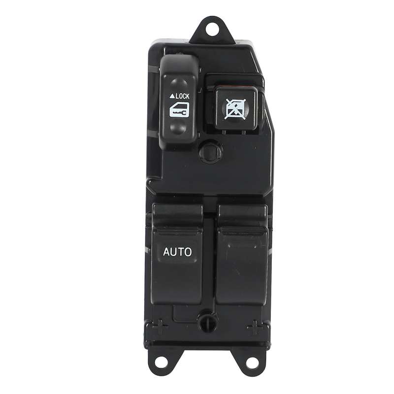 for 1998-2006 Se 3.0 V6 Front Left Master Window Switch 84820-04010