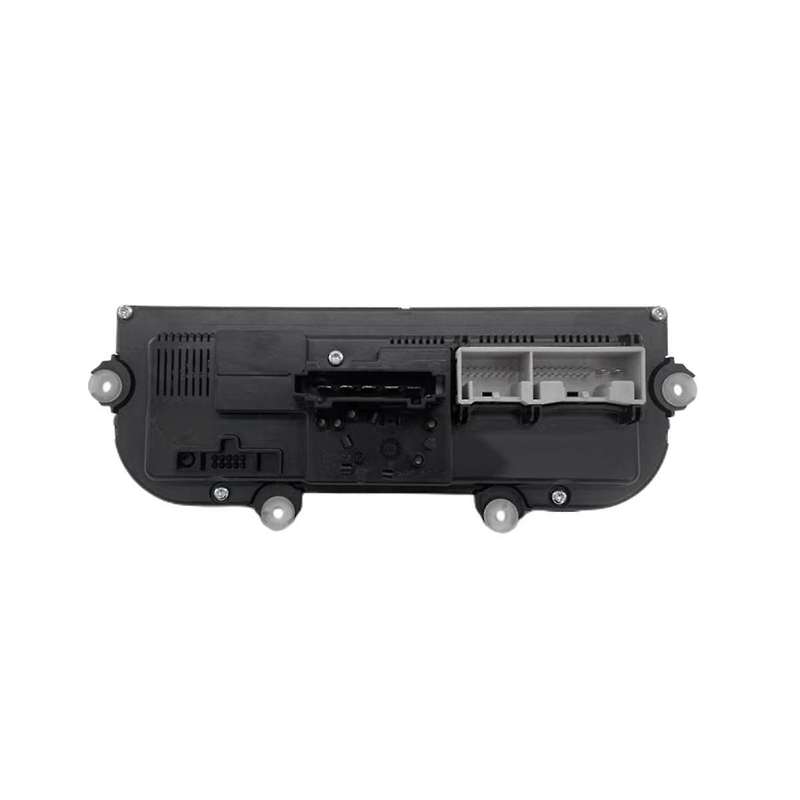 for 1z Mk2 A/c Climate Heater Control Unit 5hb009752 3t0820047ab 2012