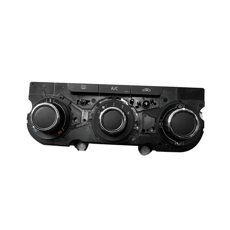 for 1z Mk2 A/c Climate Heater Control Unit 5hb009752 3t0820047ab 2012