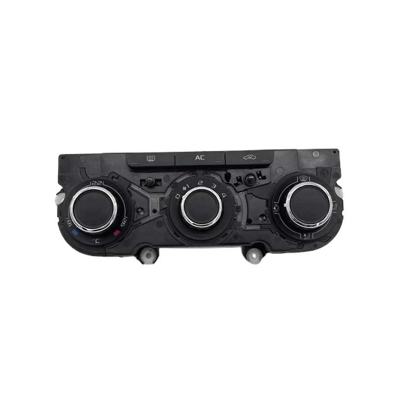 for 1z Mk2 A/c Climate Heater Control Unit 5hb009752 3t0820047ab 2012
