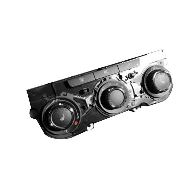 for 1z Mk2 A/c Climate Heater Control Unit 5hb009752 3t0820047ab 2012