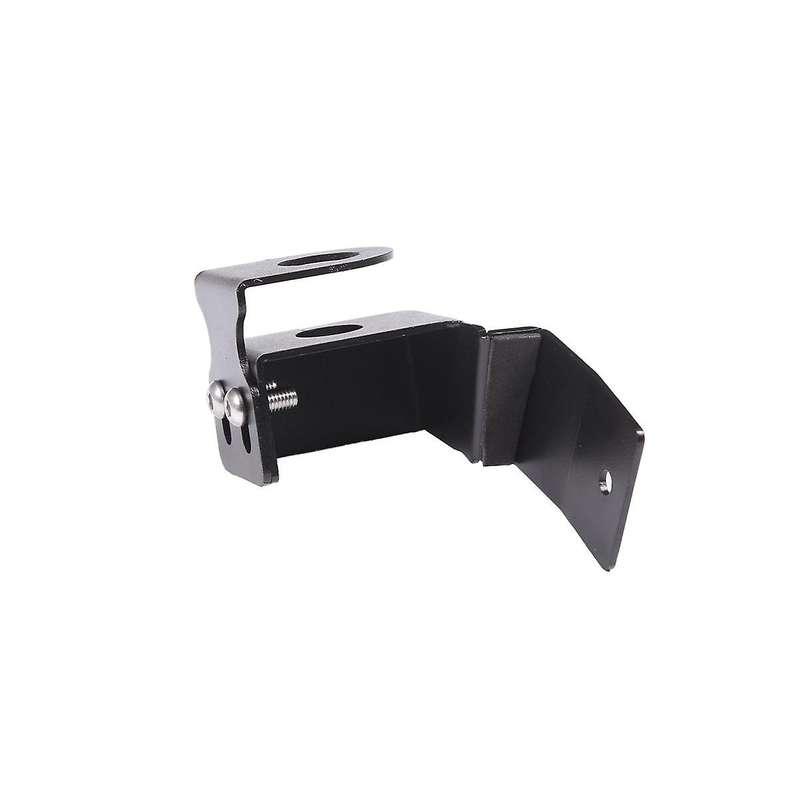for 2 2007-2015 Car Trunk Antenna Bracket Holder Accessories