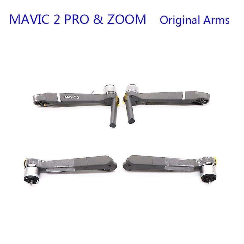 for 2 Replacement Arms with Motor for 2 Pro & Zoom Motor Arm Repair Service Spare Parts Right