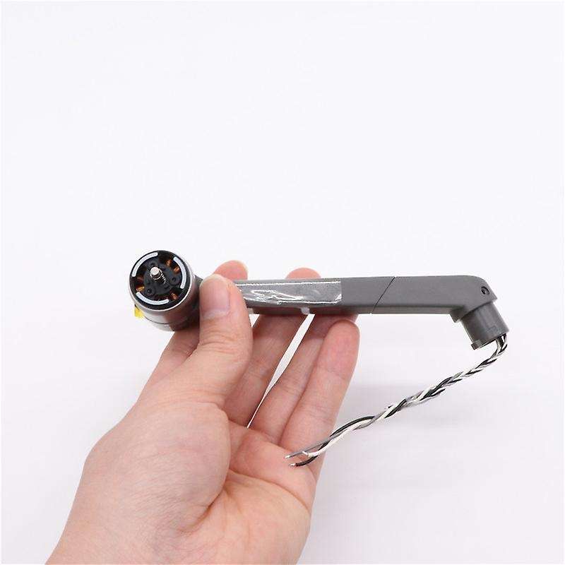for 2 Replacement Arms with Motor for 2 Pro & Zoom Motor Arm Repair Service Spare Parts Left