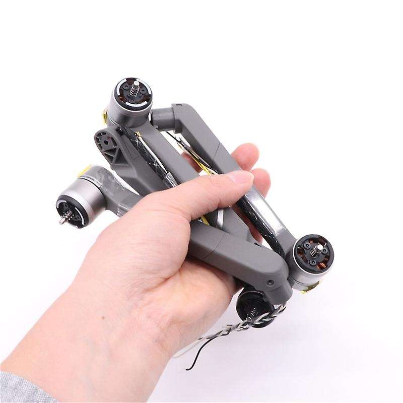 for 2 Replacement Arms with Motor for 2 Pro & Zoom Motor Arm Repair Service Spare Parts Left