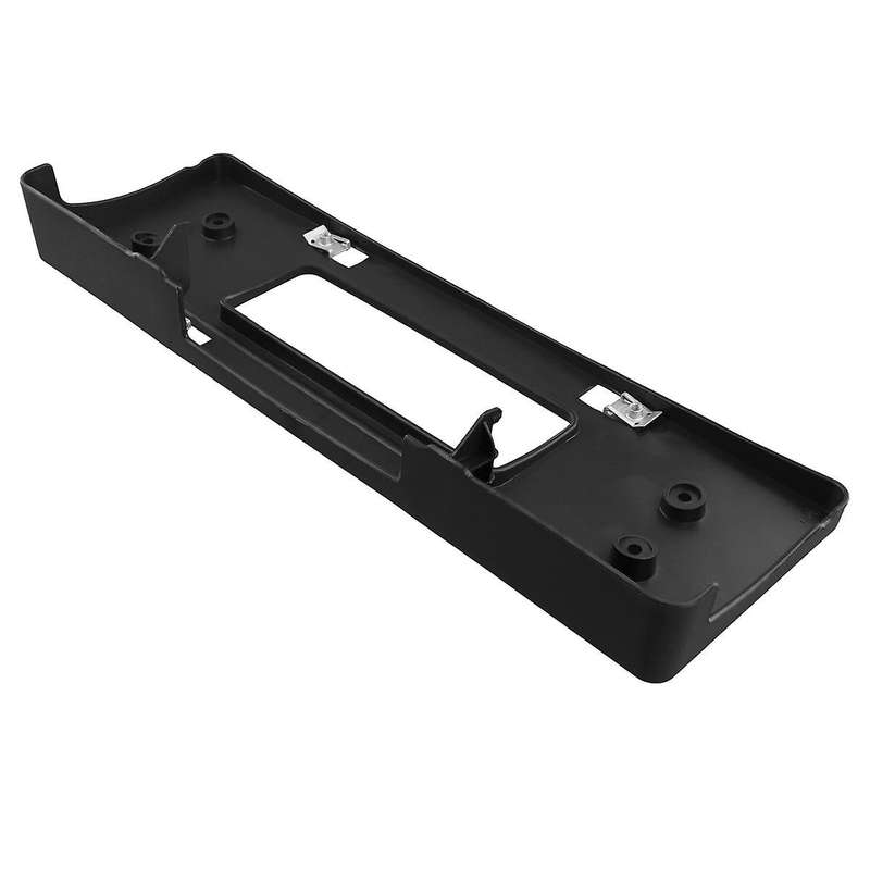 for 2 Series F44 Gran Coupe 2019-2022 Front Number Plate Carrier License Plate 51139464583