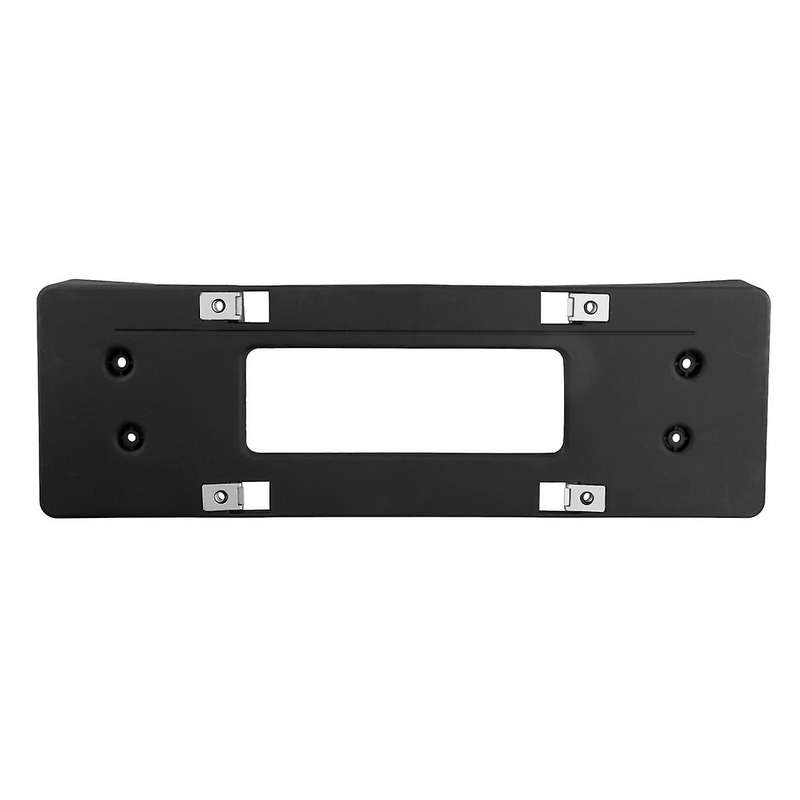 for 2 Series F44 Gran Coupe 2019-2022 Front Number Plate Carrier License Plate 51139464583