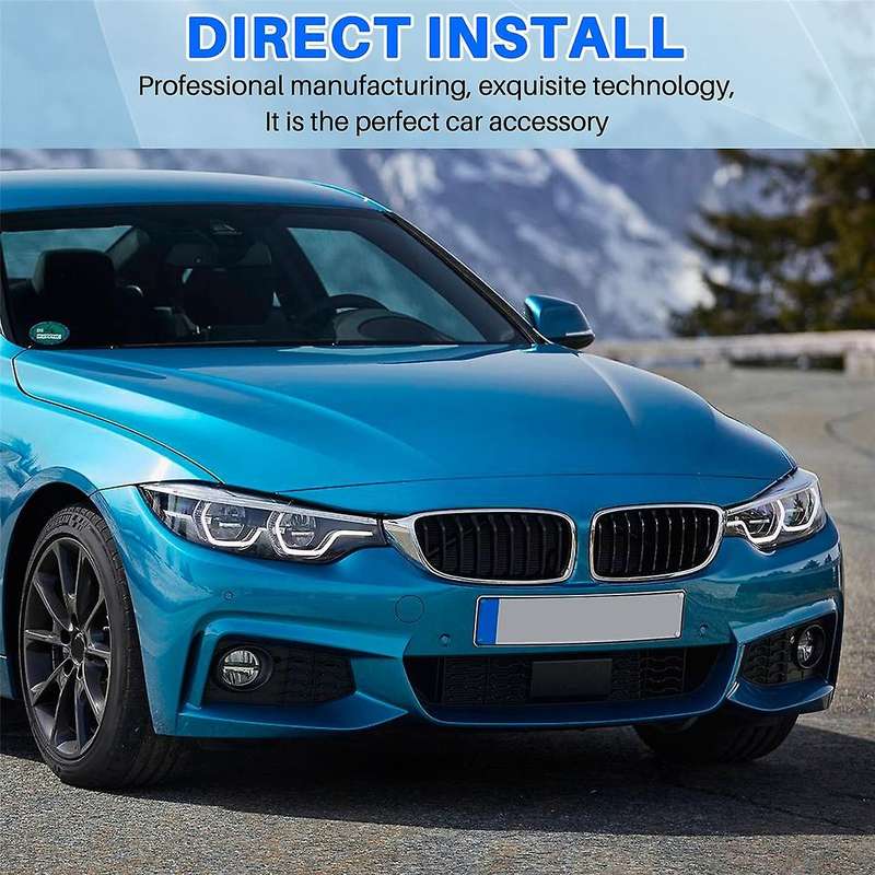 for 2 Series M235i M240i 225i Front Number Plate Carrier License Plate 51118057035