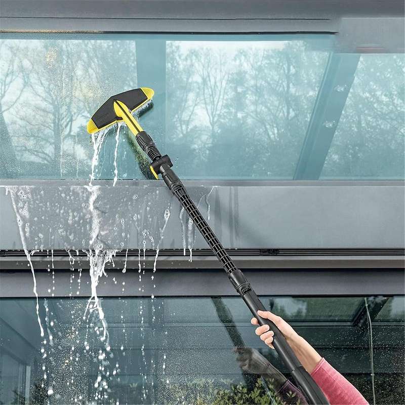 FOR 2.643-240.0 Spray Extension Pressure Washer Accessory, Universal Accessories