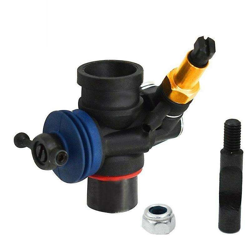 for 2.5 2.5R 3.3 Engine Carburetor Fits for T-Maxx Jato Slayer