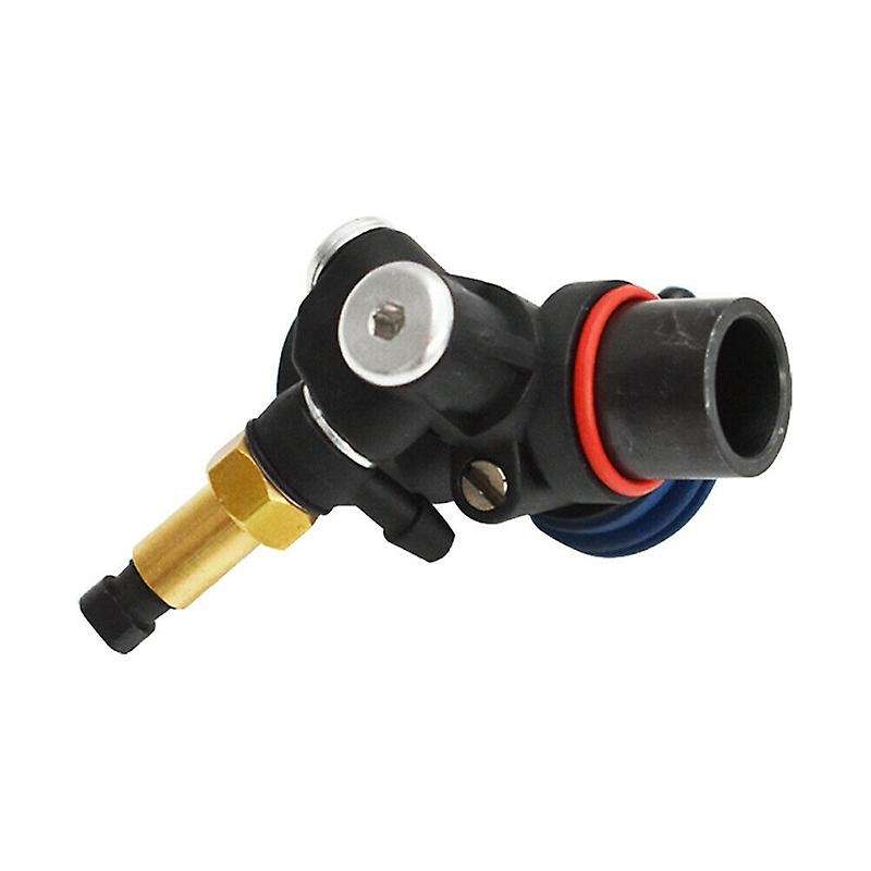 for 2.5 2.5R 3.3 Engine Carburetor Fits for T-Maxx Jato Slayer