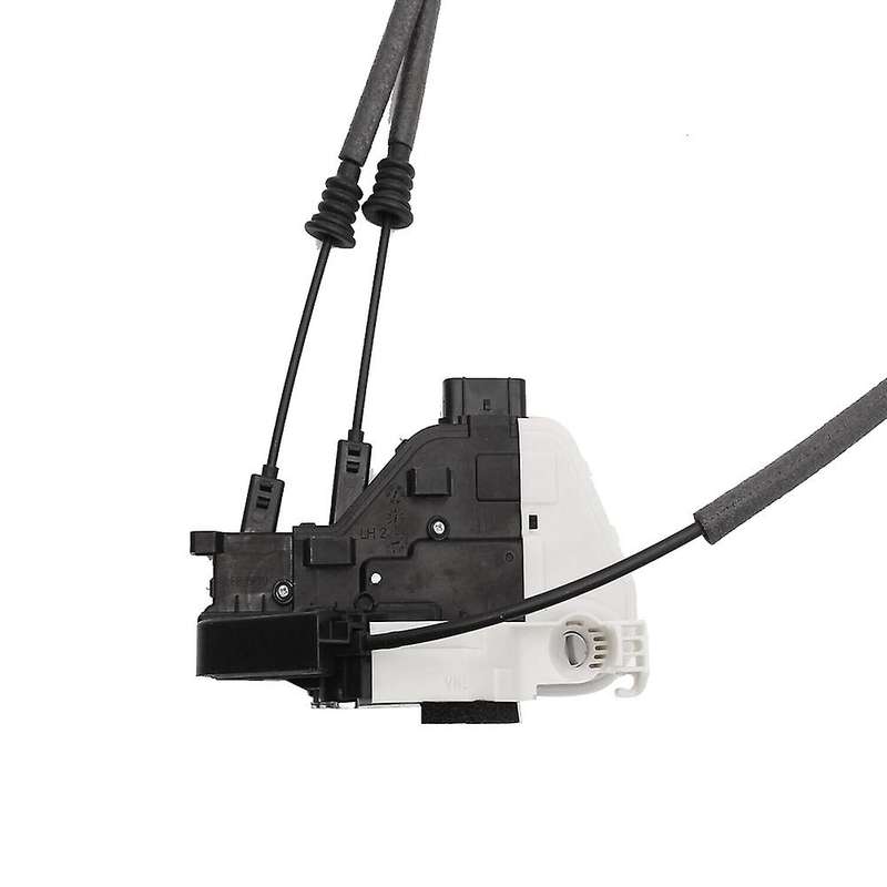 for 2.0L 2.4L 3.3L 2013-2019 Door Lock Actuator Latch Motor Release Front Left Driver Side 81310-2W0