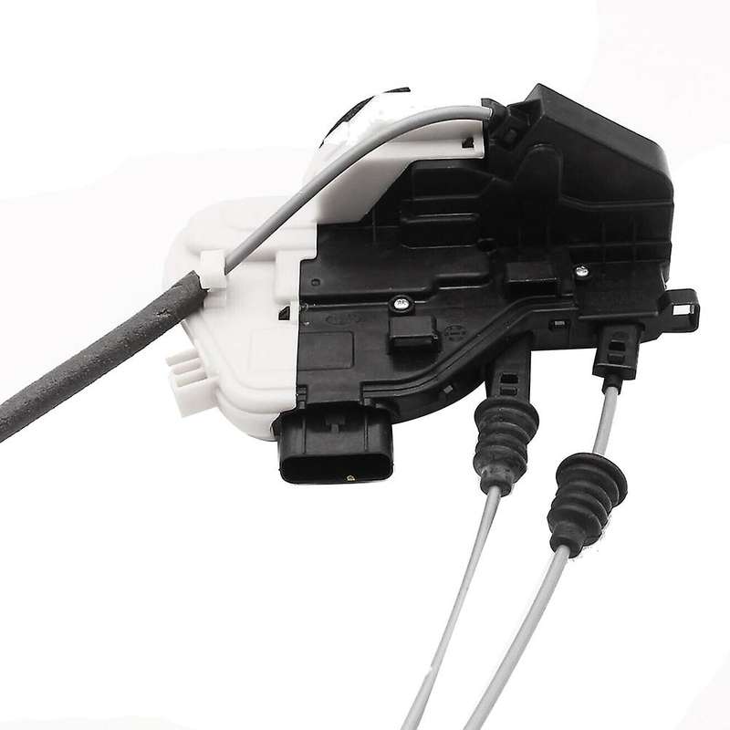 for 2.0L 2.4L 3.3L 2013-2019 Door Lock Actuator Latch Motor Release Rear Left Driver Side 81410-2W00