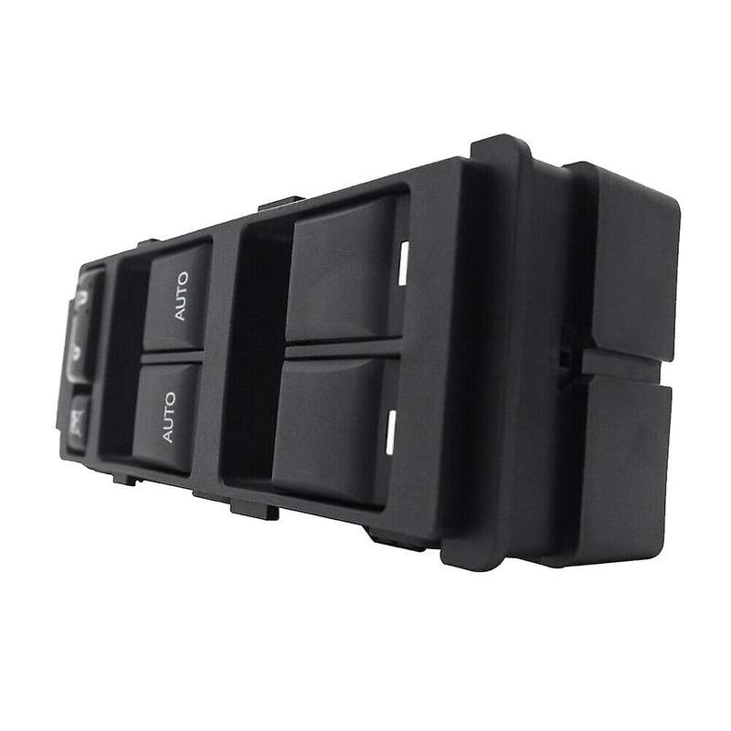 for 200 Sebring 2007-2014 Power Master Window Control Switch Door Lock Switch Front Left Driver Side