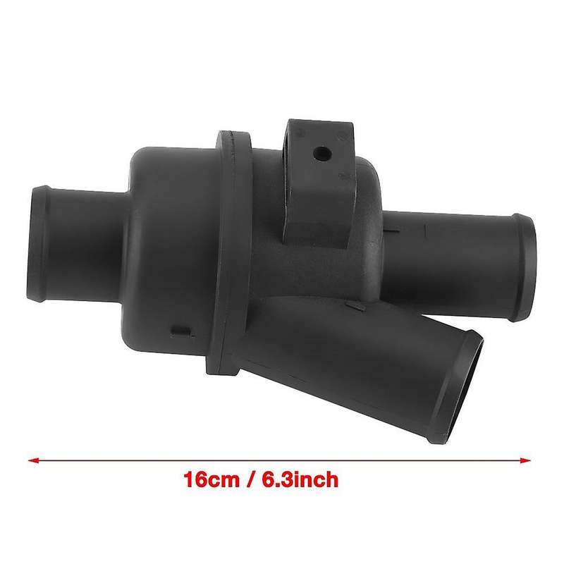 for 2001 2002 2003 2004 2005 2006 PEL500110 Engine Coolant Thermostat with Housing