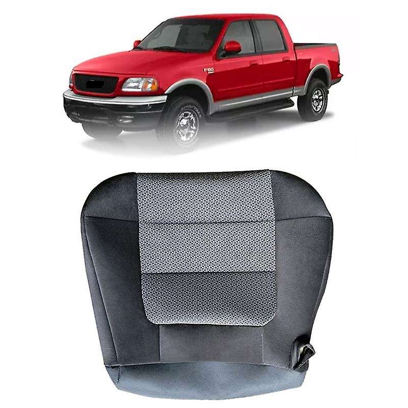 for 2001 2002 2003 Super-Crew -Passenger Side Bottom Cloth Seat