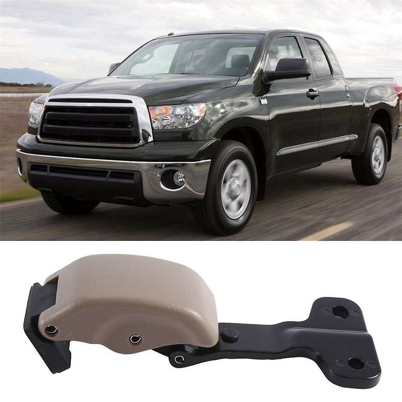 for 2000-2006 Left Rear Quarter Window Latch Lock 62920-34012-E0