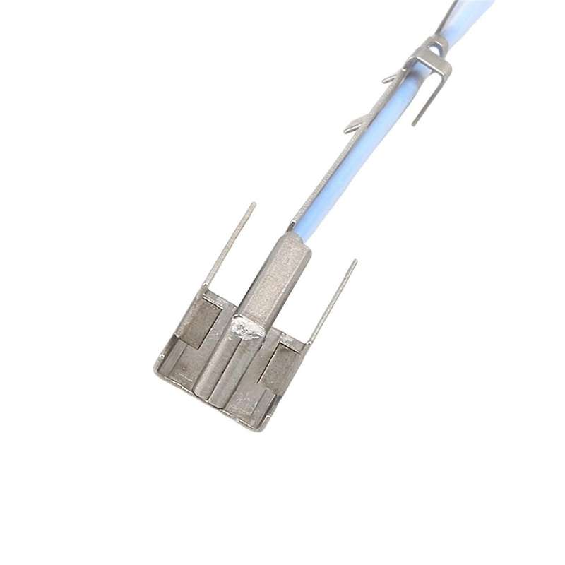 for 2000 Air Temperature Sensor 2KW Heater Overheat Sensor Two-Wire Temperature Alarm Iron Sheet Acc