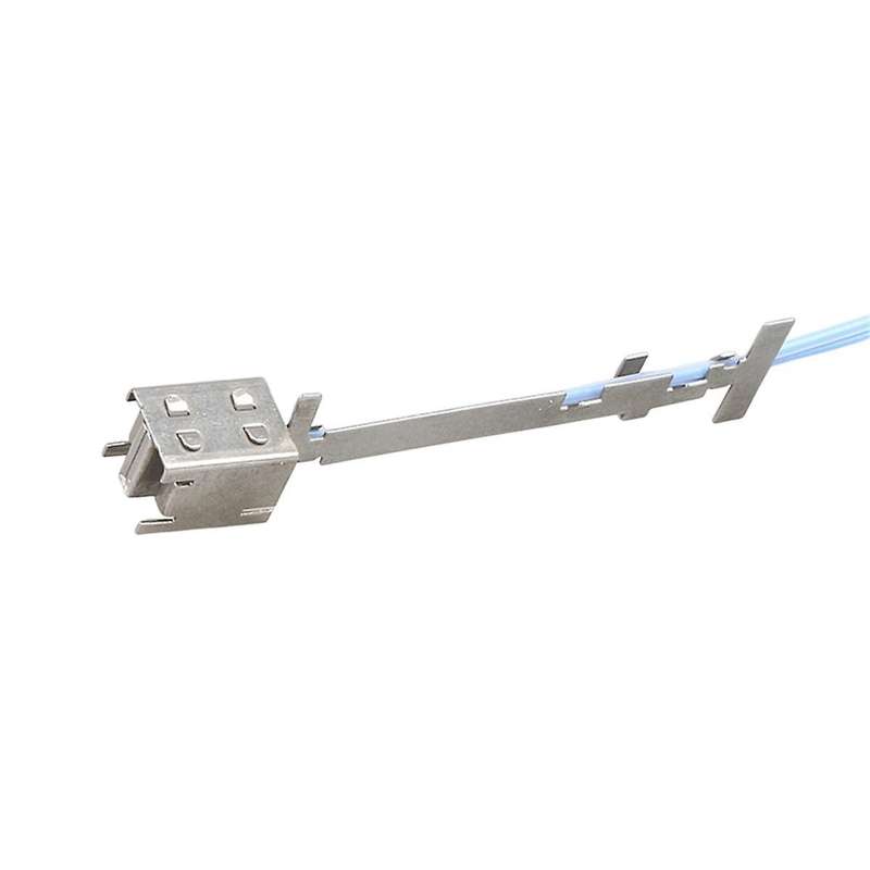 for 2000 Air Temperature Sensor 2KW Heater Overheat Sensor Two-Wire Temperature Alarm Iron Sheet Acc