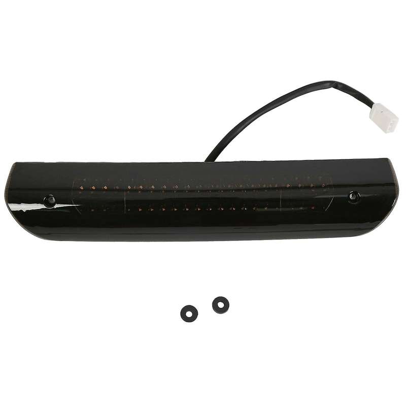 for 2002-2008 RAM 1500 2500 3500 LED Smoke 3Rd Third Brake Light