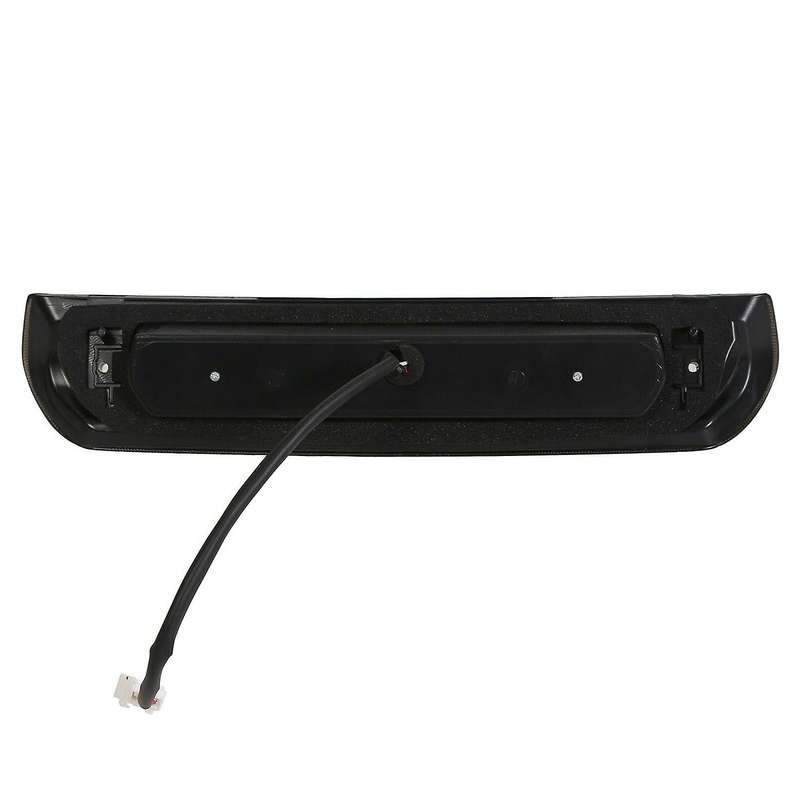 for 2002-2008 RAM 1500 2500 3500 LED Smoke 3Rd Third Brake Light