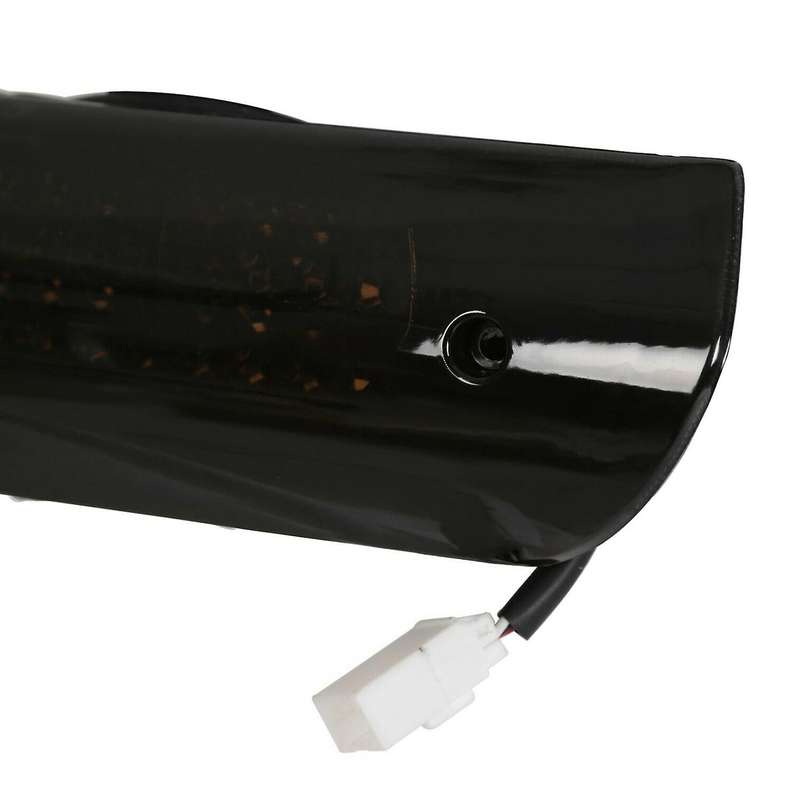 for 2002-2008 RAM 1500 2500 3500 LED Smoke 3Rd Third Brake Light