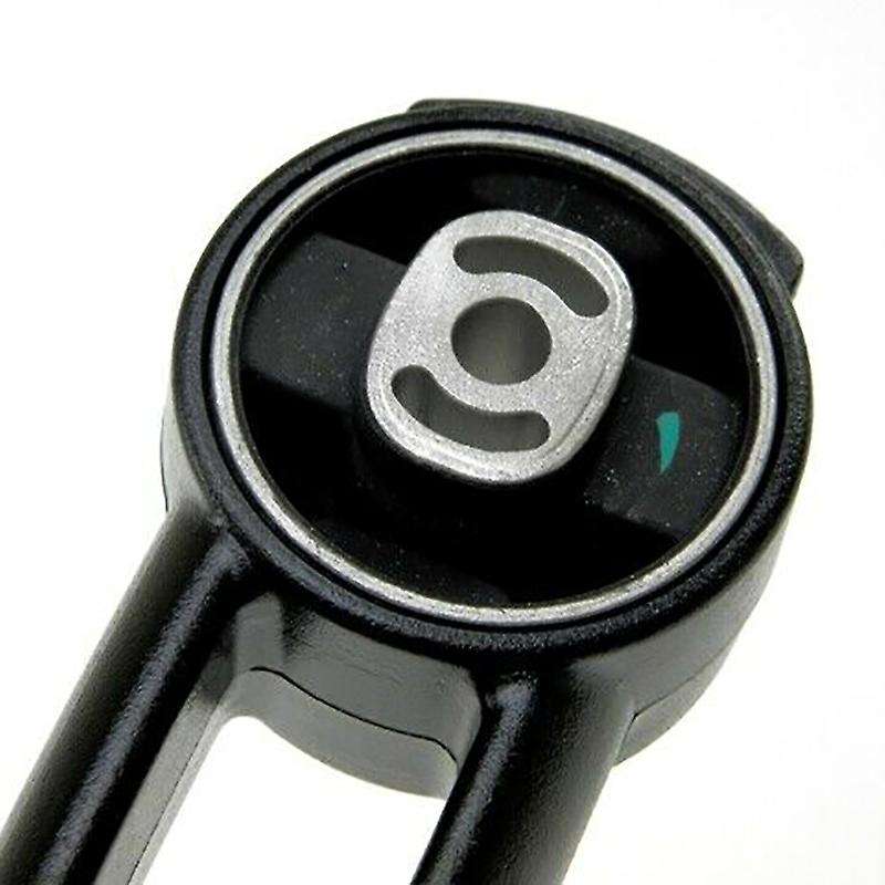 for  2002-2010 Car Engine Boom Suspension Swing Arm Rod Fixing Bracket Support Pad 7L5199331D 955375