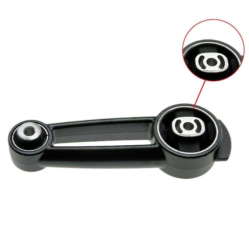 for  2002-2010 Car Engine Boom Suspension Swing Arm Rod Fixing Bracket Support Pad 7L5199331D 955375