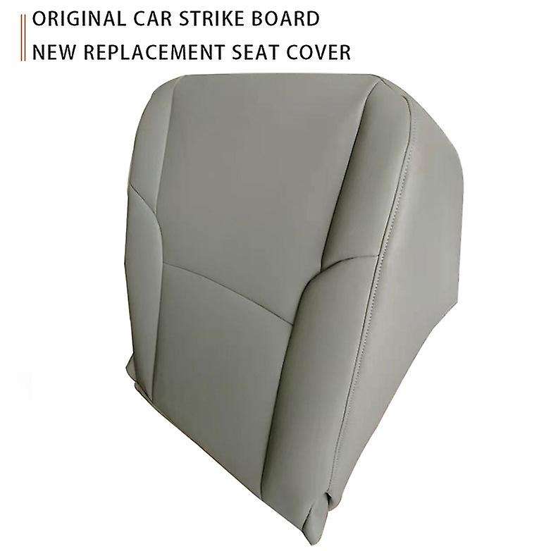 for 2003 2004 2005 2006 - 2009 4Runner Driver Side Bottom Replacement Cloth Seat