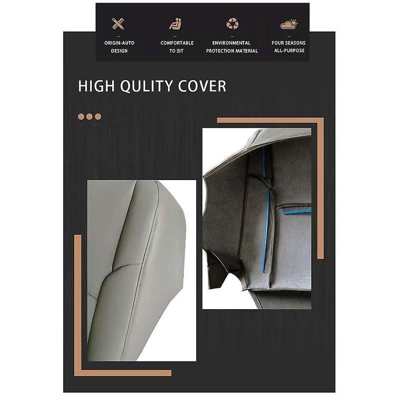 for 2003 2004 2005 2006 - 2009 4Runner Driver Side Bottom Replacement Cloth Seat
