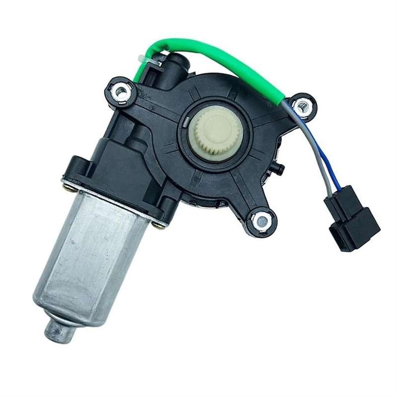 for 2001-2012 Front and Rear Right Door Glass Lift Motor 88100080300,right Front and Right Rear