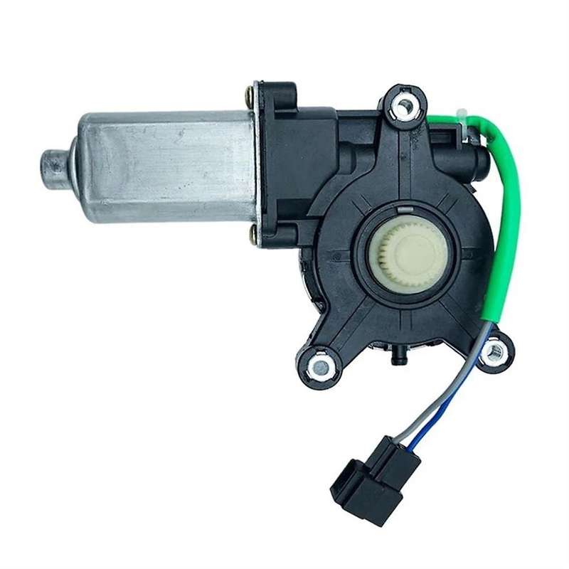 for 2001-2012 Front and Rear Right Door Glass Lift Motor 88100080300,right Front and Right Rear