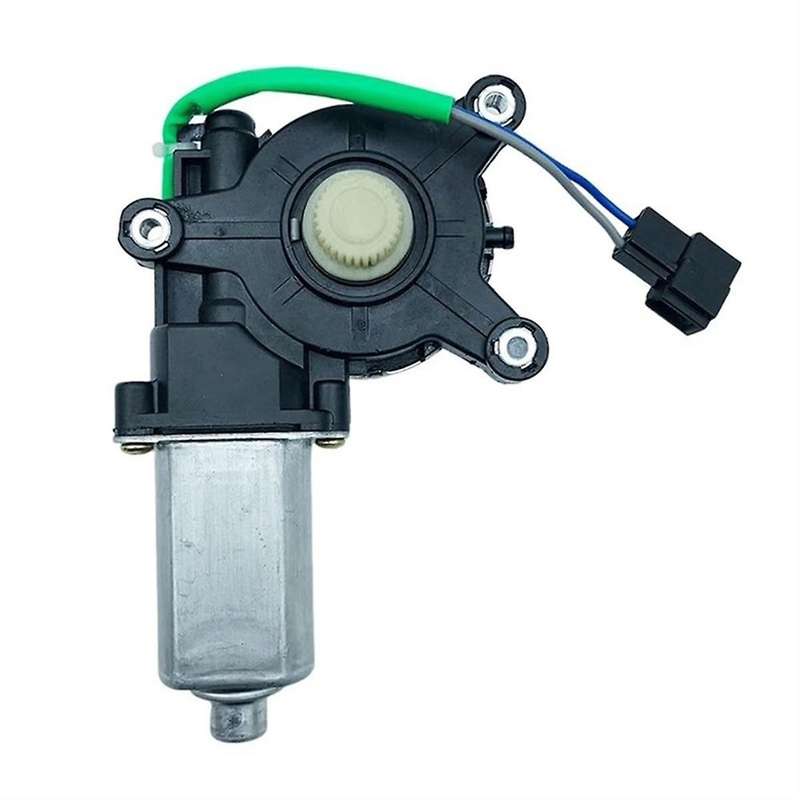 for 2001-2012 Front and Rear Right Door Glass Lift Motor 88100080300,right Front and Right Rear
