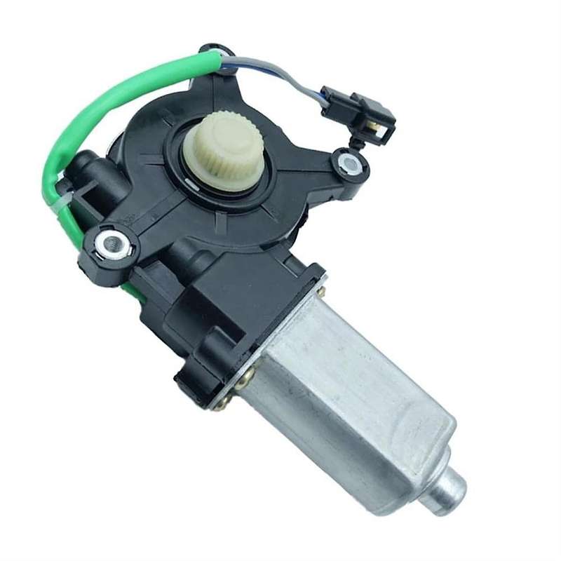 for 2001-2012 Front and Rear Right Door Glass Lift Motor 88100080300,right Front and Right Rear