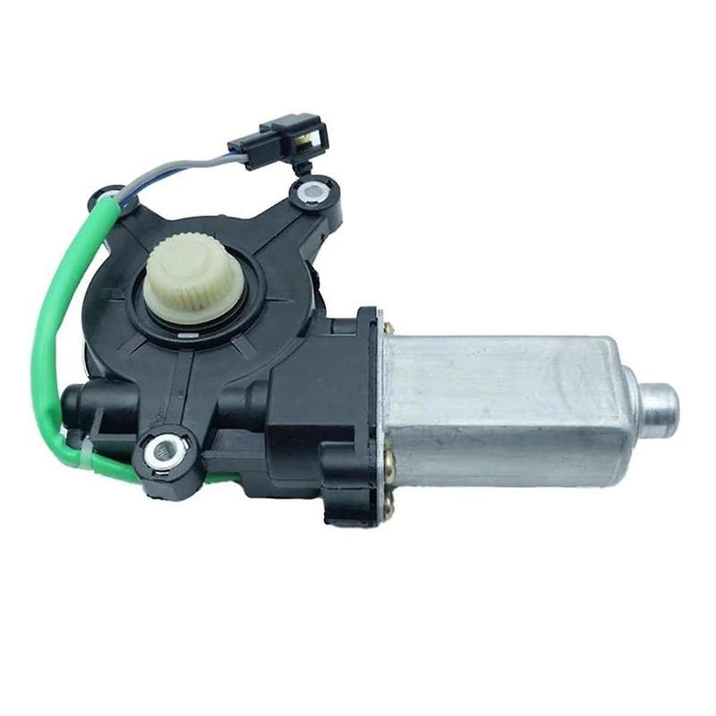 for 2001-2012 Front and Rear Right Door Glass Lift Motor 88100080300,right Front and Right Rear