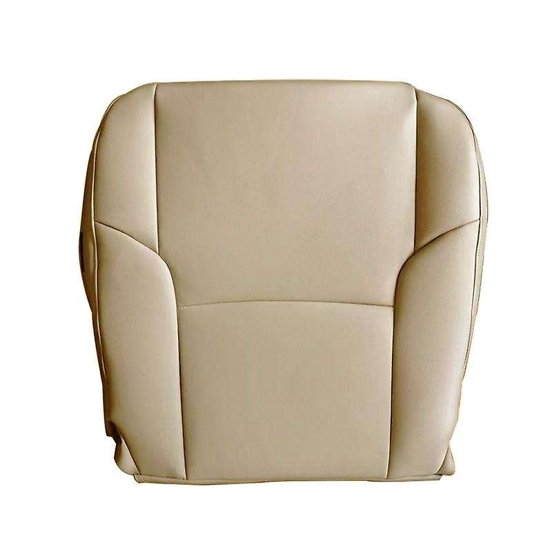 for 2003 2004 2005 2006 - 2009 4Runner Driver Side Bottom Replacement Cloth Seat Cover Beige