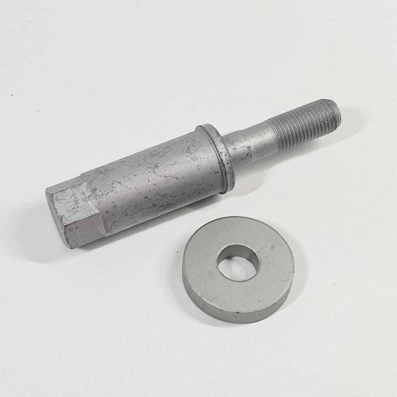 for 2003-2006 Sorento Crankshaft Pulley Bolt 23127-39801QQK