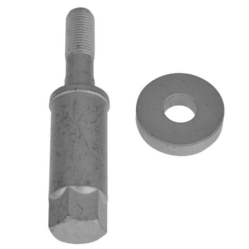 for 2003-2006 Sorento Crankshaft Pulley Bolt 23127-39801QQK