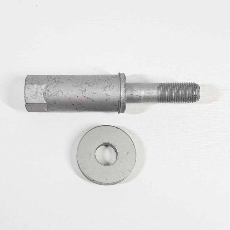 for 2003-2006 Sorento Crankshaft Pulley Bolt 23127-39801QQK