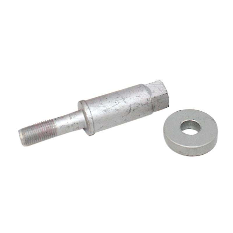 for 2003-2006 Sorento Crankshaft Pulley Bolt 23127-39801QQK