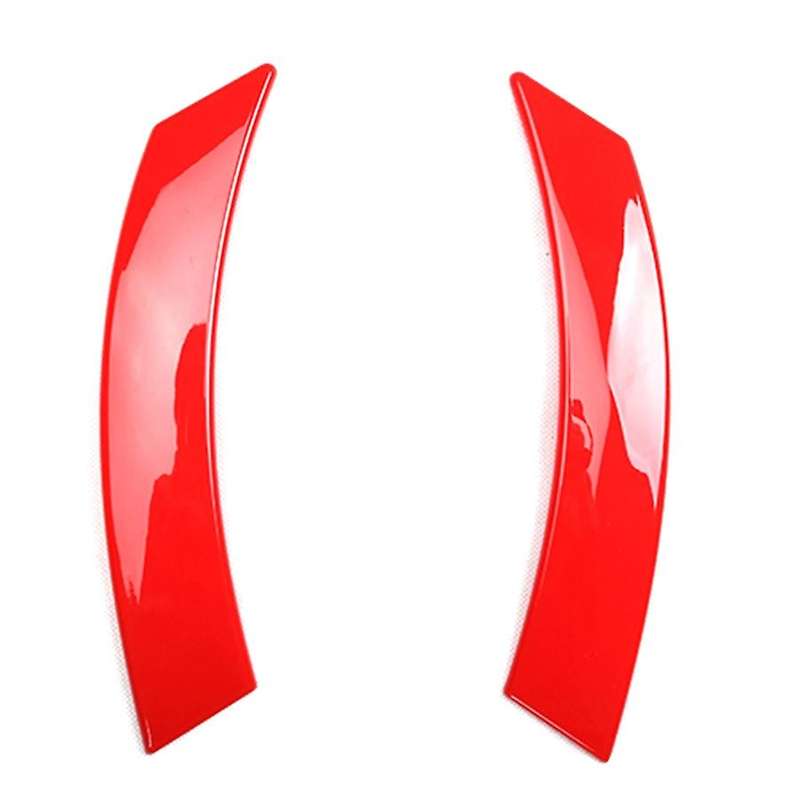 for  2003-2010S Car Door Interior Handle Bowl Protector Cover Trim Molding